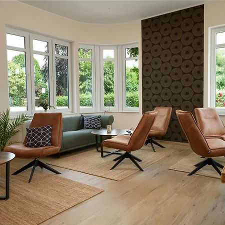 Hotell Preyt -self Check In- Holtland