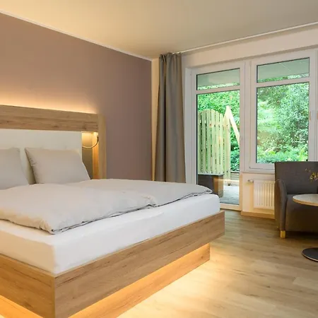 Preyt -self Check In- Hotell