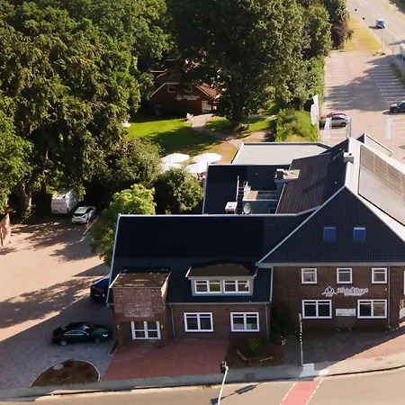 Preyt -self Check In- Holtland