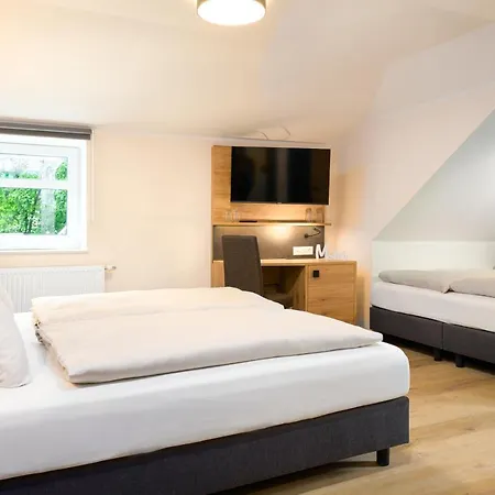 Hotel Preyt -self Check In- *