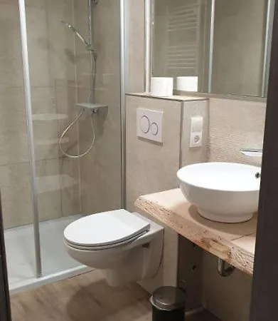 Preyt -self Check In- Hotell