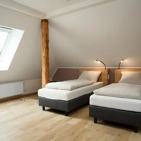 Hotel Preyt -self Check In-