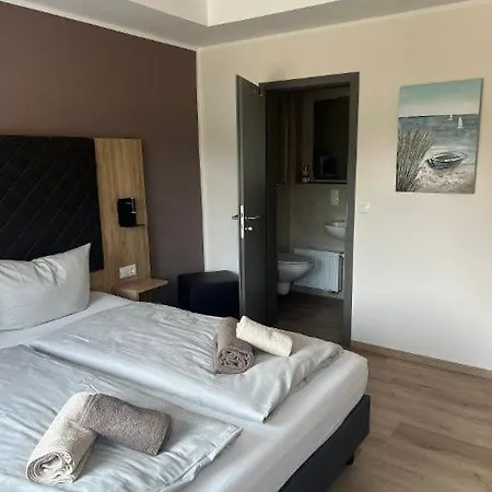 Hotell Preyt -self Check In- Holtland