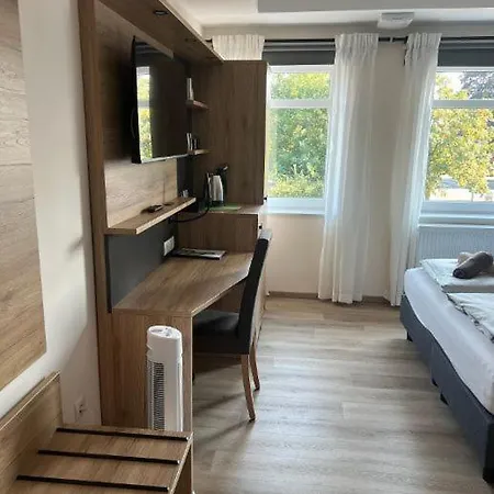 Preyt -self Check In- Hotel