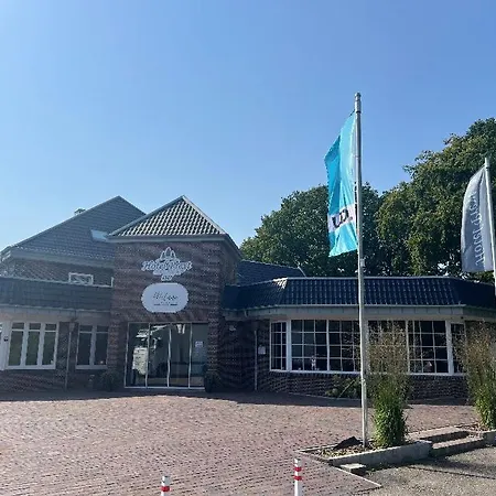 Preyt -self Check In- Holtland