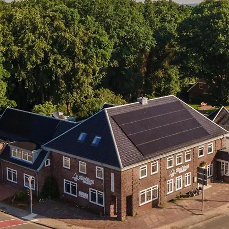 Hotell Preyt -self Check In-