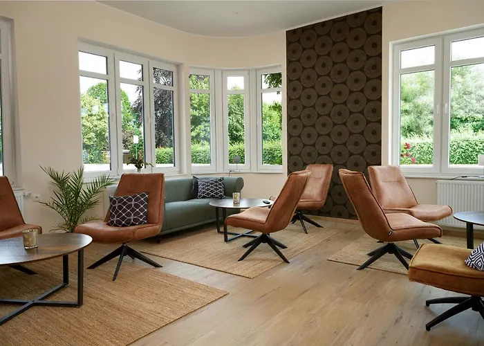 فندق Preyt -self Check In- Holtland