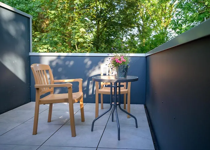 Preyt -self Check In- * Holtland