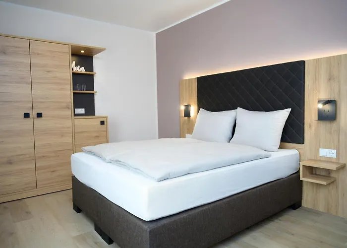 Preyt -self Check In- فندق Holtland