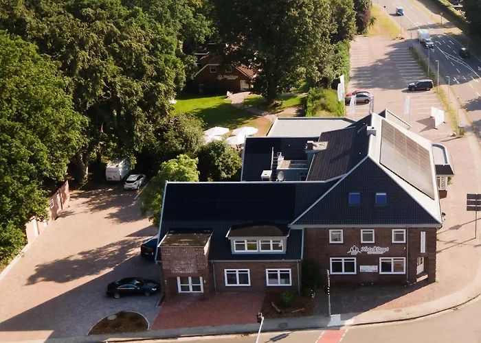 Preyt -self Check In- Holtland