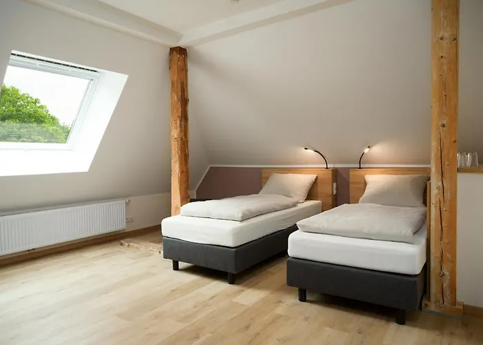 فندق Preyt -self Check In-