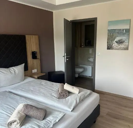 فندق Preyt -self Check In- Holtland