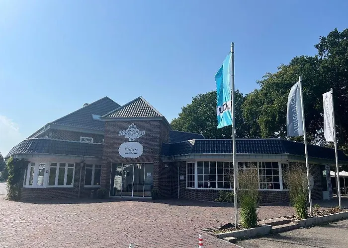 Preyt -self Check In- Holtland