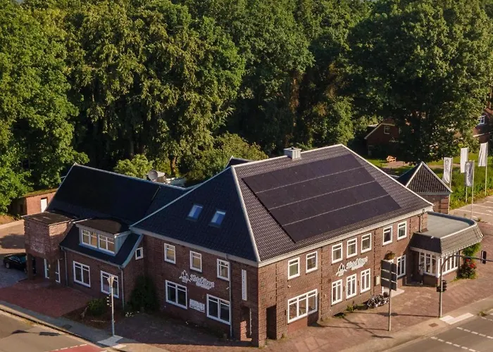 فندق Preyt -self Check In-